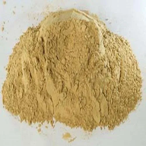 Pilling Grade Bentonite Powder