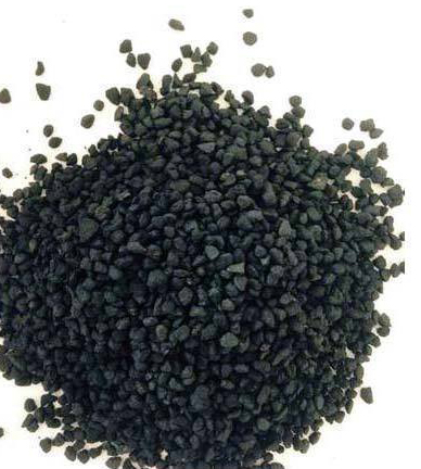 Roasted Bentonite Granules