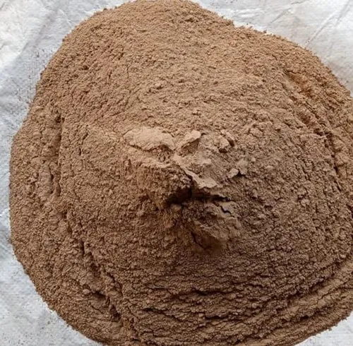 Earthing Grade Bentonite Powder