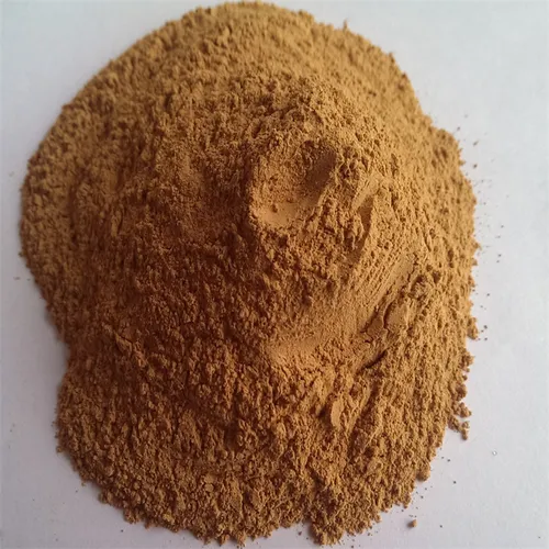 Fertilizer Grade Bentonite Powder