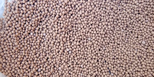 Round Ball Bentonite Granules